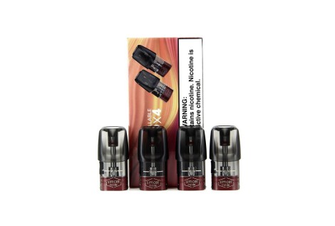 Cartucce Pod Elf Bar RF350 1.6ml Confezione 4 Pezzi Volari.it