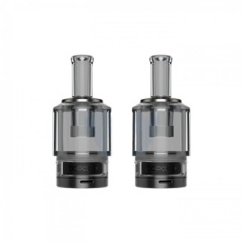 Cartucce Voopoo ITO Pod 3ml 2 Pezzi