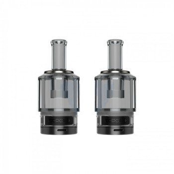 Cartucce Voopoo ITO Pod 3ml 2 Pezzi Volari.it
