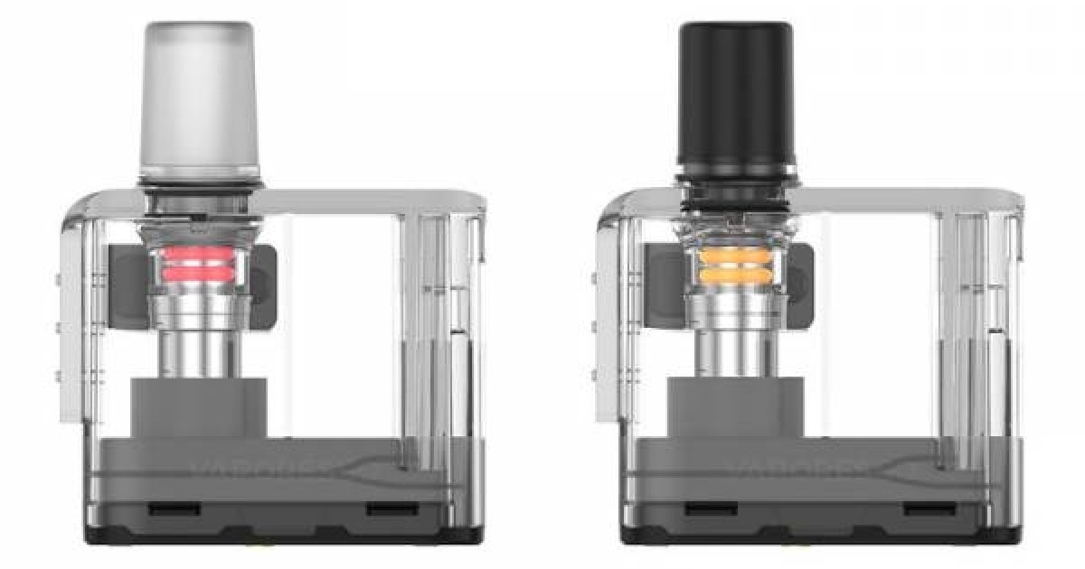 Cartuccia Apex Pod Vaporesso di Ricambio 5ml