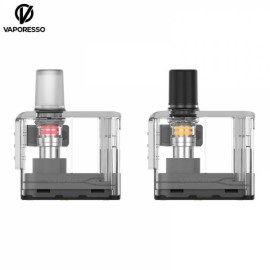 Cartuccia Apex Pod Vaporesso di Ricambio 5ml - 2 Pezzi