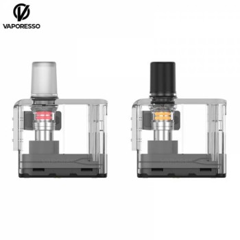 Cartuccia Apex Pod Vaporesso di Ricambio 5ml - 2 Pezzi Volari.it