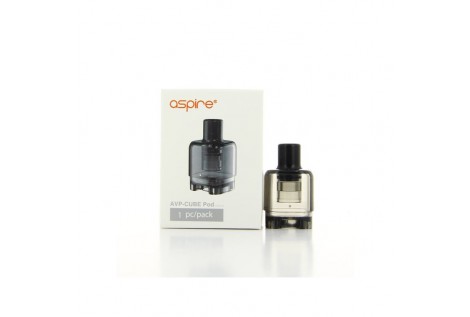 Cartuccia AVP Cube Aspire 3.5ml Pod