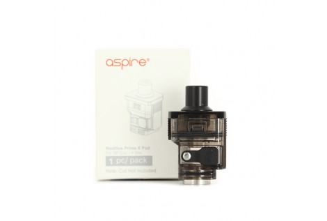 Cartuccia BP Nautilus Prime X Aspire 4ml