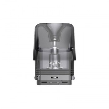 Cartuccia di ricambio Aspire Favostix 0.6 ohm