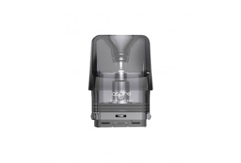 Cartuccia di ricambio Aspire Favostix 0.6 ohm