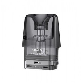 Cartuccia di ricambio Aspire Favostix 1.00 ohm Volari.it