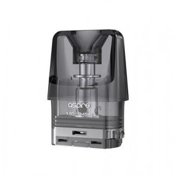 Cartuccia di ricambio Aspire Favostix 1.00 ohm Volari.it