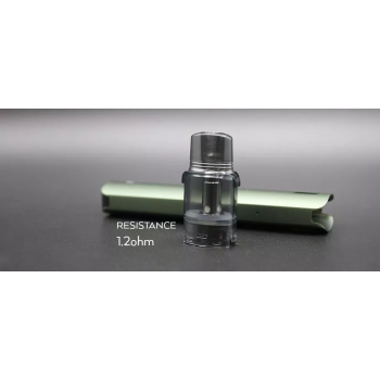 Cartuccia di ricambio Aspire Oby 2ml