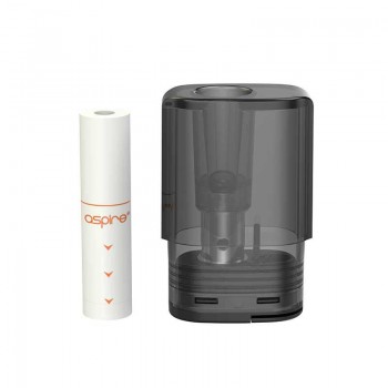 Cartuccia di ricambio Aspire Vilter 2ml