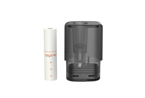 Cartuccia di ricambio Aspire Vilter 2ml