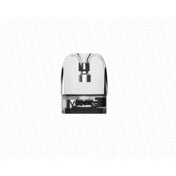Cartuccia di ricambio Voopoo Argus Pod 2 ml Senza Coil