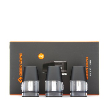 Cartuccia Geekvape Aegis One Pod Volari.it