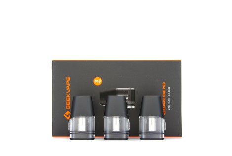 Cartuccia Geekvape Aegis One Pod Volari.it