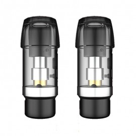 Cartuccia Innokin EQ FLTR con coil 1.2 ohm Volari.it