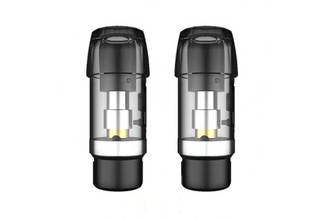 Cartuccia Innokin EQ FLTR con coil 1.2 ohm Volari.it