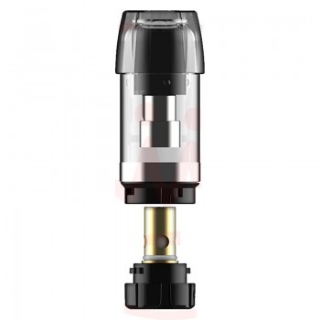 Cartuccia Innokin EQ FLTR con coil intercambiabile Volari.it