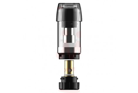 Cartuccia Innokin EQ FLTR con coil intercambiabile Volari.it