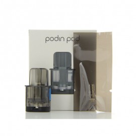 Cartuccia Innokin Podin 2ml Volari.it