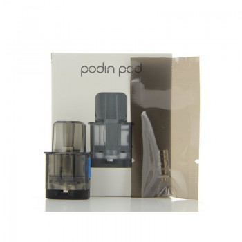 Cartuccia Innokin Podin 2ml Volari.it