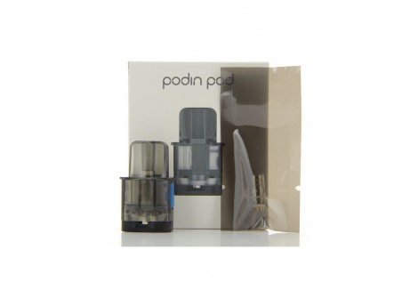 Cartuccia Innokin Podin 2ml Volari.it