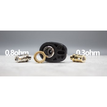 Cartuccia Kroma-Z Innokin 4.5 ml con 2 Resistenze Volari.it