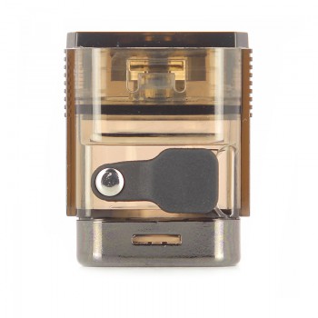 Cartuccia Nautilus Prime Aspire 3.4ml Volari.it