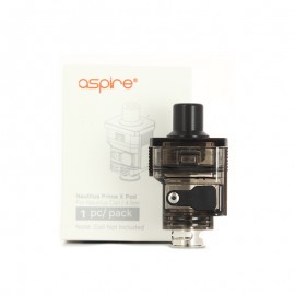 Cartuccia Nautilus Prime X Aspire 4.5ml Volari.it