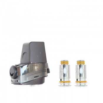 Cartuccia Pod Aegis Boost 3,7ml Geekvape Volari.it