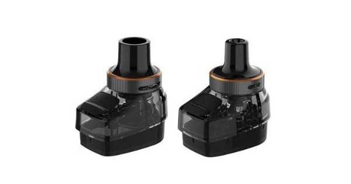 Cartuccia Pod Armour G/GS 5ml 2pz