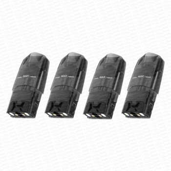 Cartuccia Pod Coss Vaporesso 1.2ohm versione filtro 4pz Volari.it