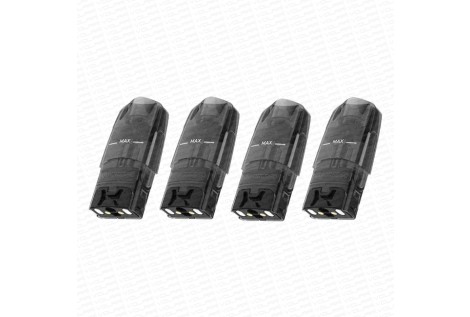 Cartuccia Pod Coss Vaporesso 1.2ohm versione filtro 4pz Volari.it