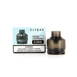 Cartuccia Pod Elf Bar FB1000 3,5ml Volari.it