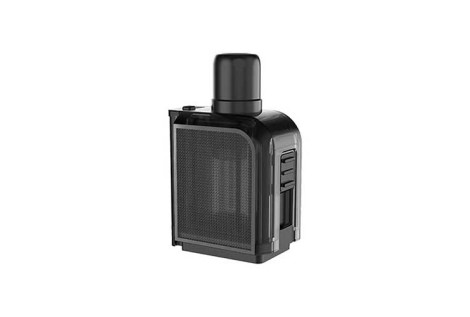 Cartuccia Pod Flexus Blok Aspire 3ml Volari.it