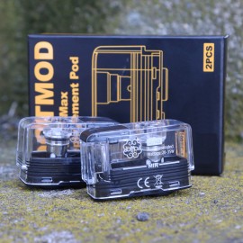 Cartuccia Pod Hookah Air Fumytech 6ml 2 Pz Volari.it