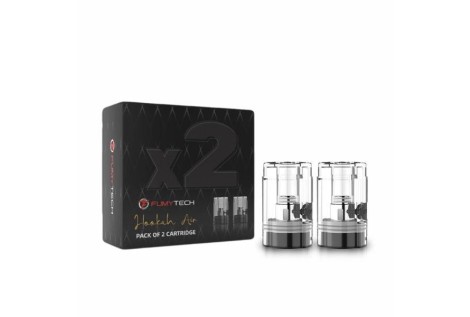 Cartuccia Pod Hookah Air Fumytech 6ml 2 Pz Volari.it