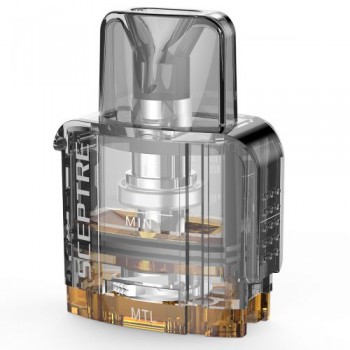 Cartuccia Pod Innokin Sceptre MTL 3ml Volari.it