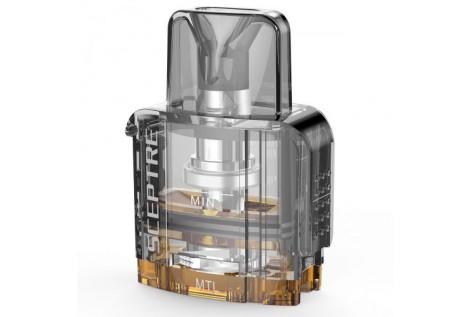 Cartuccia Pod Innokin Sceptre MTL 3ml Volari.it