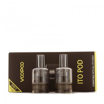 Cartuccia Pod ITO Doric 20 Voopoo 2ml Volari.it