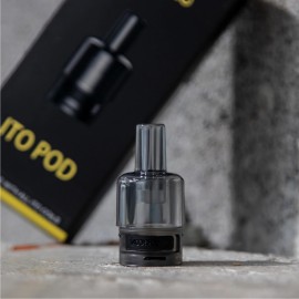 Cartuccia Pod ITO Doric 20 Voopoo 2ml