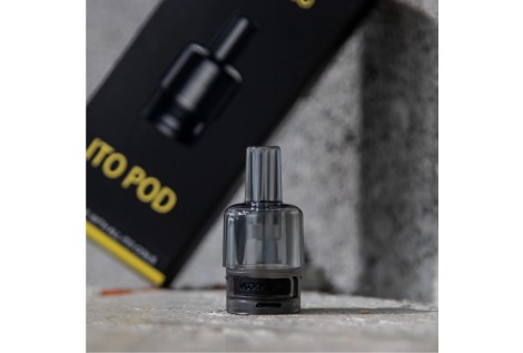 Cartuccia Pod ITO Doric 20 Voopoo 2ml Volari.it