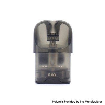 Cartuccia Pod Lost Vape Ursa Nano 2,5ml 0.6 ohm Volari.it