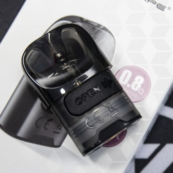 Cartuccia Pod Lost Vape Ursa Nano 2,5ml 1.0 ohm