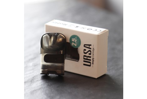 Cartuccia Pod Lost Vape Ursa Nano 2,5ml Senza Coil