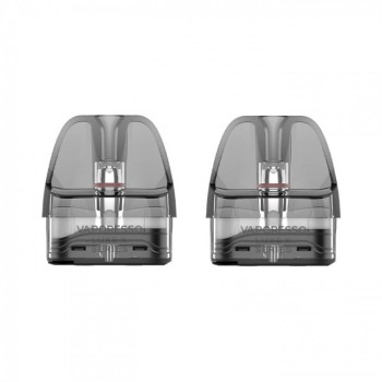 Cartuccia Pod Luxe X Corex 2.0 2pz Volari.it