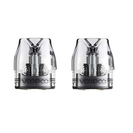 Cartuccia Pod Vmate V3 Top Fill Voopoo 3ml 2pz