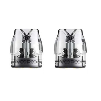 Cartuccia Pod Vmate V3 Top Fill Voopoo 3ml 2pz
