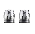 Cartuccia Pod Vmate V3 Top Fill Voopoo 3ml 2pz