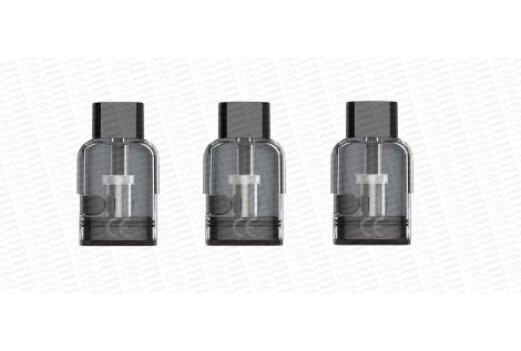 Cartuccia Pod Wenax K1 Geekvape 1.2 Ohm Volari.it
