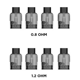 Cartuccia Pod Wenax K1 Geekvape 4 Pezzi